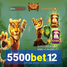 5500bet12