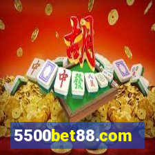 5500bet88.com