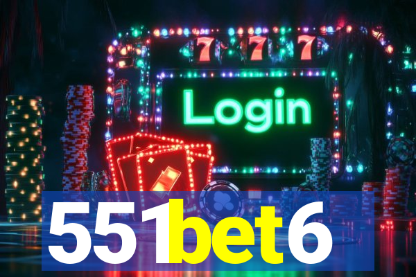 551bet6