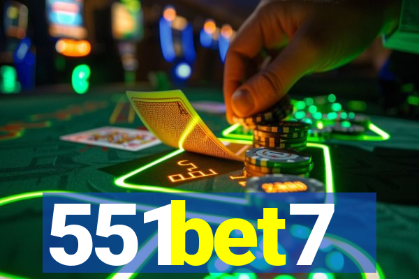 551bet7