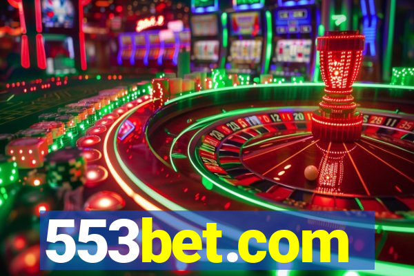 553bet.com