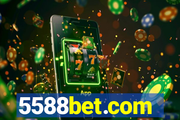 5588bet.com