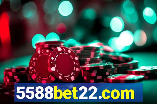 5588bet22.com