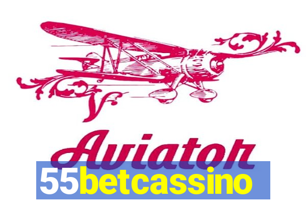 55betcassino