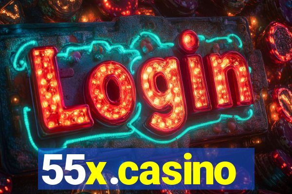 55x.casino