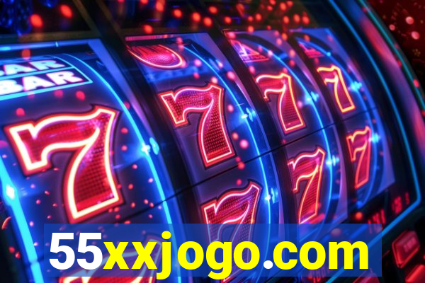 55xxjogo.com