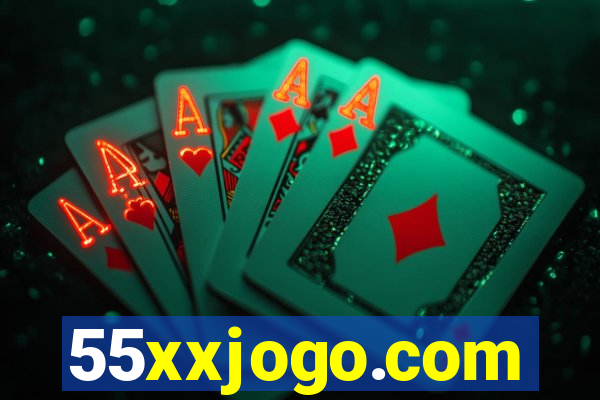 55xxjogo.com