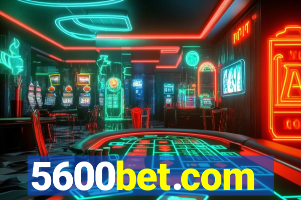 5600bet.com