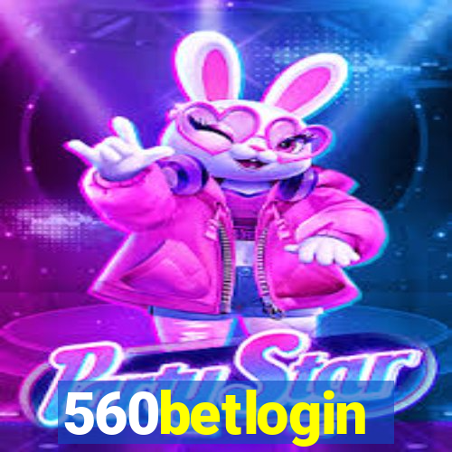 560betlogin