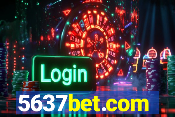 5637bet.com