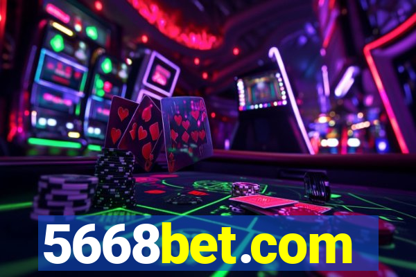 5668bet.com