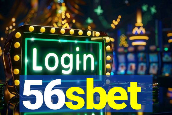 56sbet