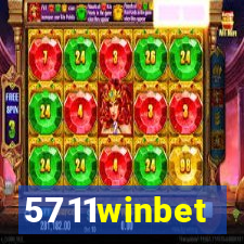 5711winbet