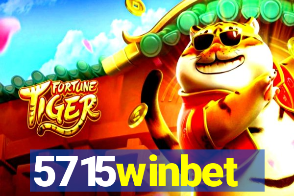 5715winbet