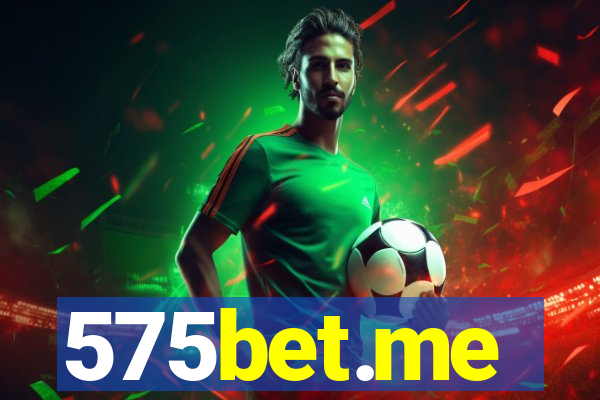 575bet.me