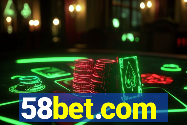 58bet.com