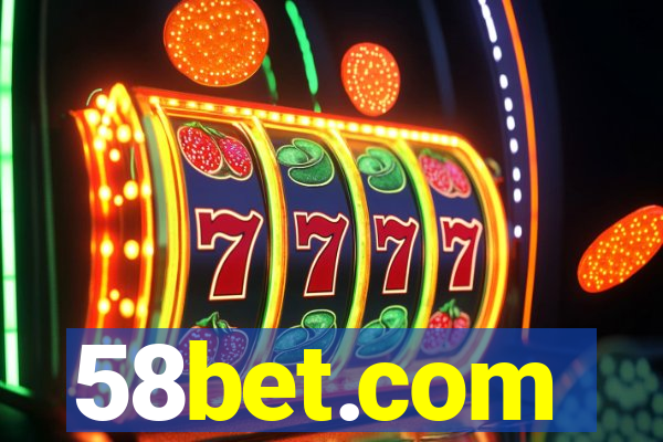 58bet.com