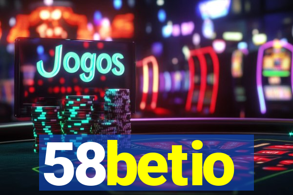 58betio