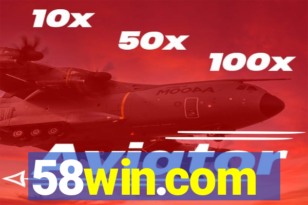 58win.com