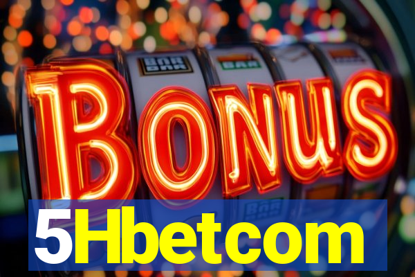 5Hbetcom