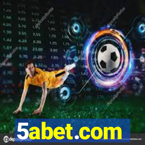 5abet.com