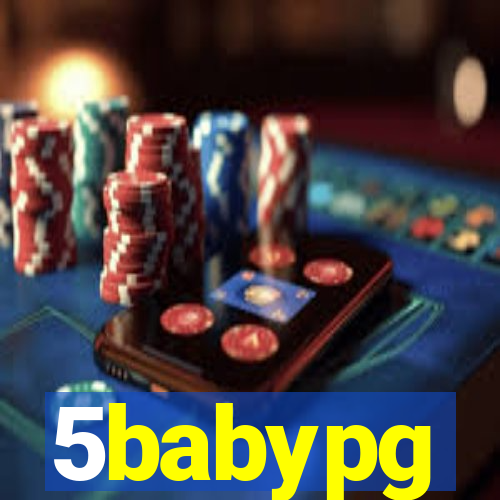 5babypg