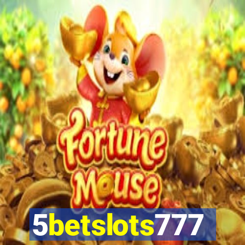 5betslots777