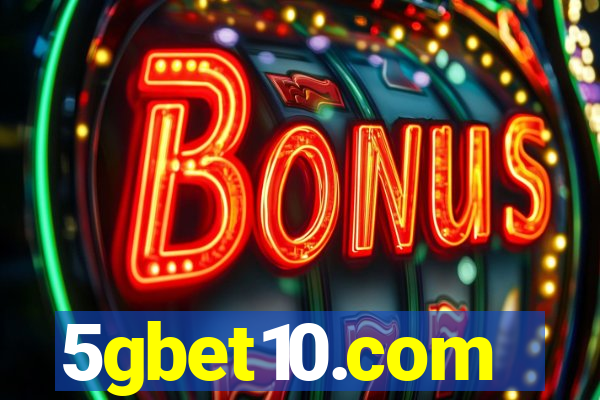 5gbet10.com