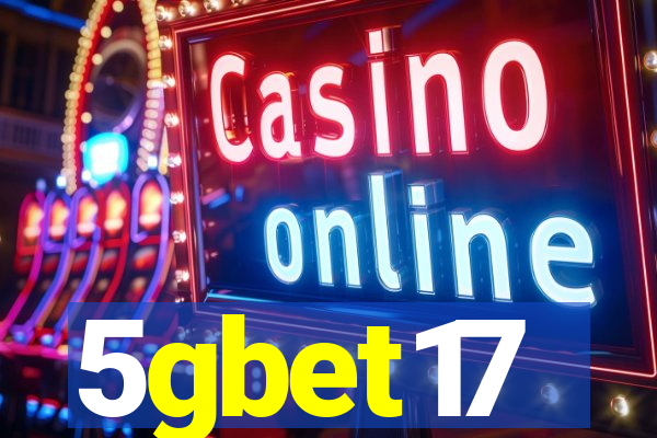 5gbet17