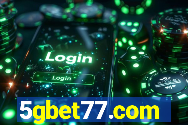 5gbet77.com