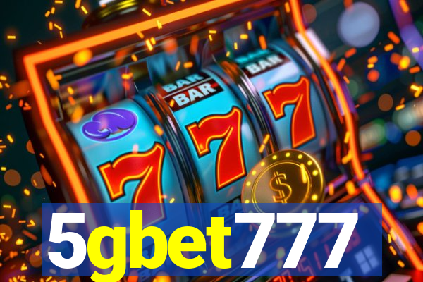 5gbet777