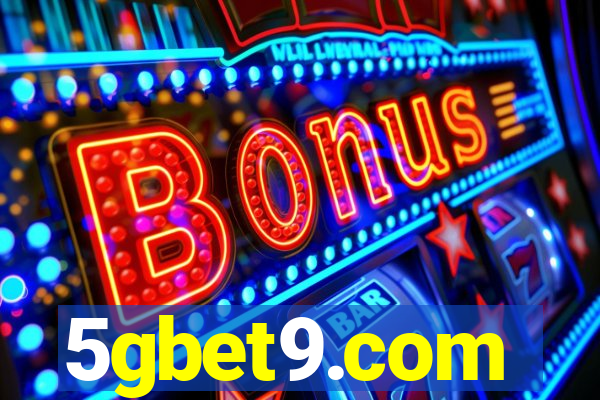 5gbet9.com