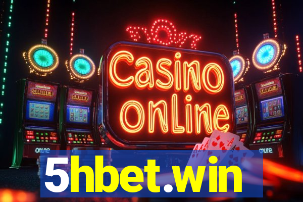 5hbet.win