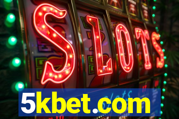 5kbet.com