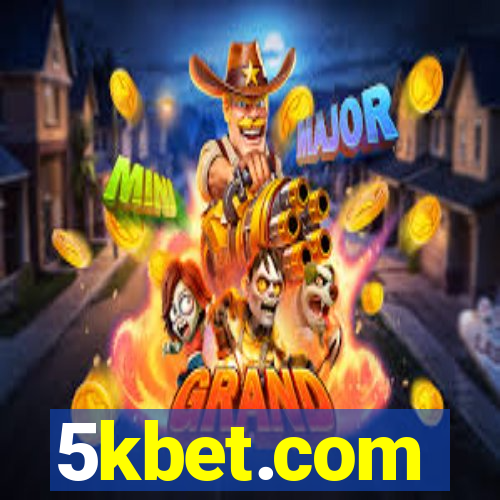 5kbet.com