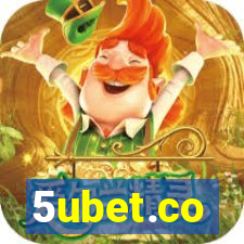 5ubet.co