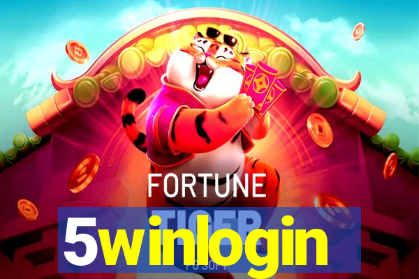 5winlogin