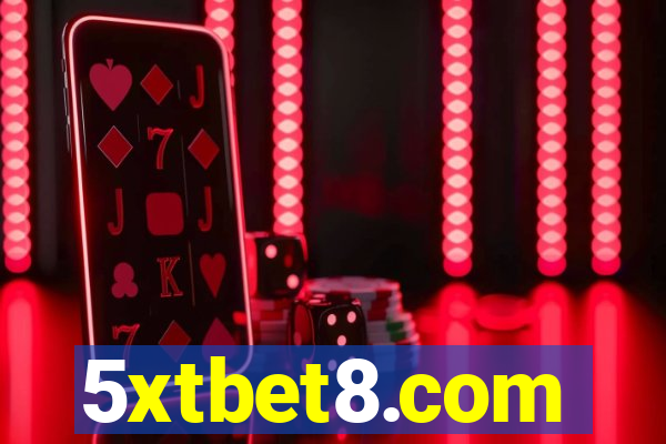 5xtbet8.com