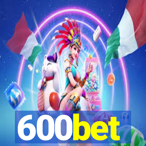 600bet-lucky