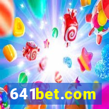 641bet.com