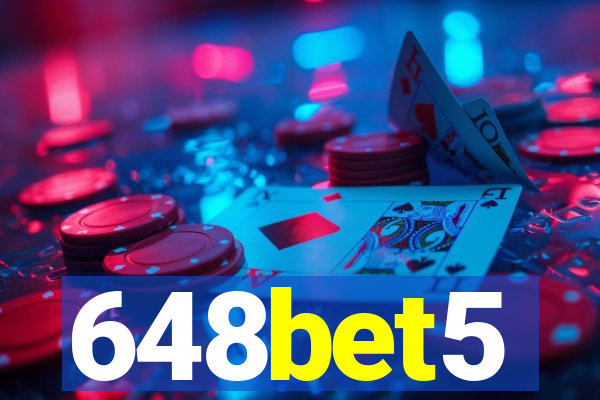 648bet5