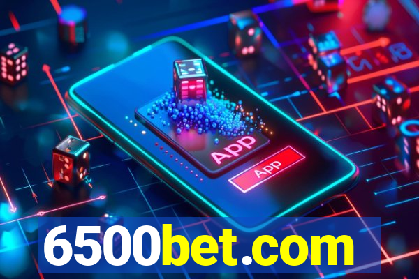 6500bet.com