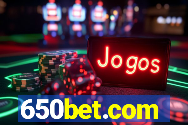 650bet.com