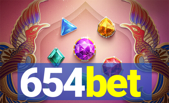 654bet