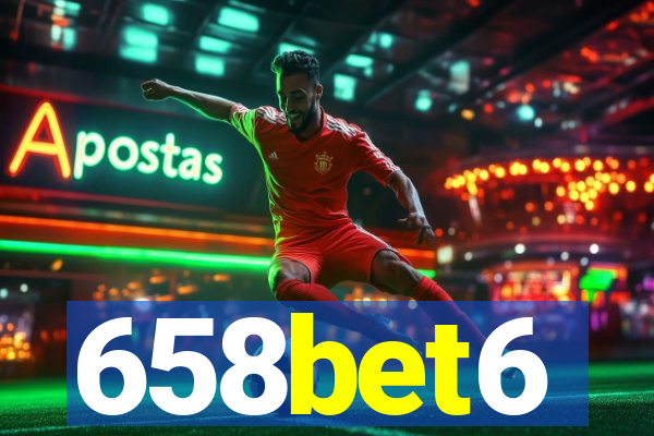 658bet6