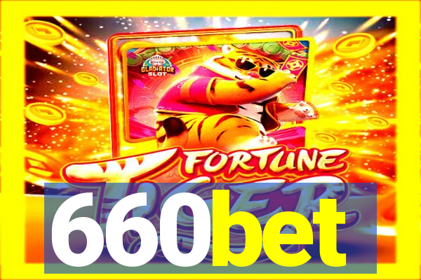 660bet