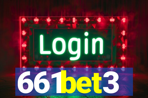 661bet3