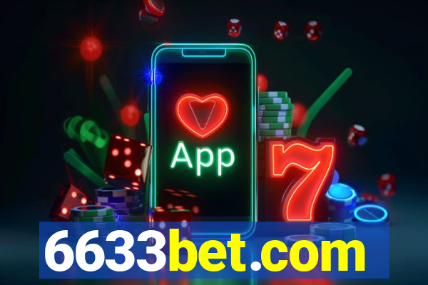 6633bet.com