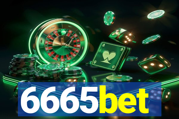 6665bet