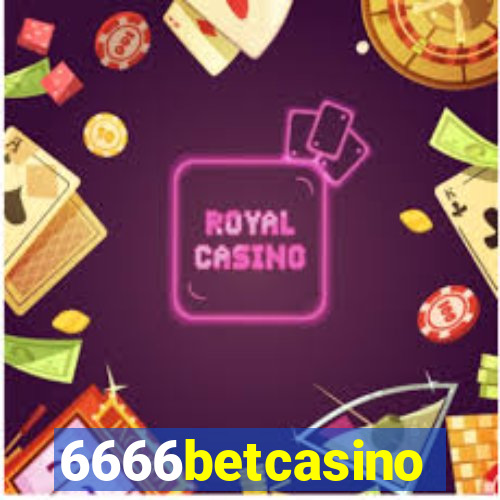 6666betcasino